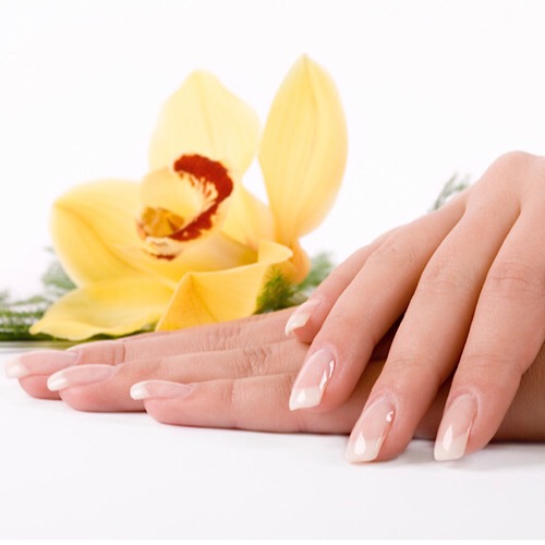 NAIL STOP & SPA - Manicures